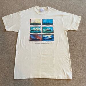 Vintage Graphic T-Shirt